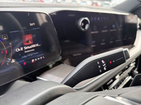 New 2026 Chevrolet Tahoe LS w/ LPO, Dark Essentials Package image 35