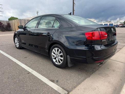 Used 2014 Volkswagen Jetta SE FWD image 6