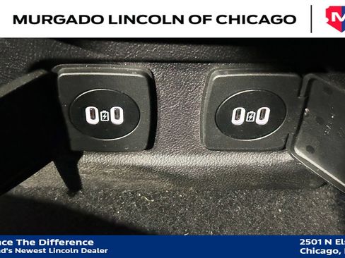 Certified 2023 Lincoln Corsair Reserve w/ Equipment Group 201A AWD/4WD image 88