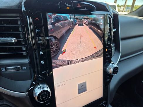 New 2026 RAM 1500 Big Horn image 32