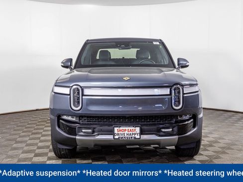 Used 2023 Rivian R1T Adventure AWD/4WD image 17