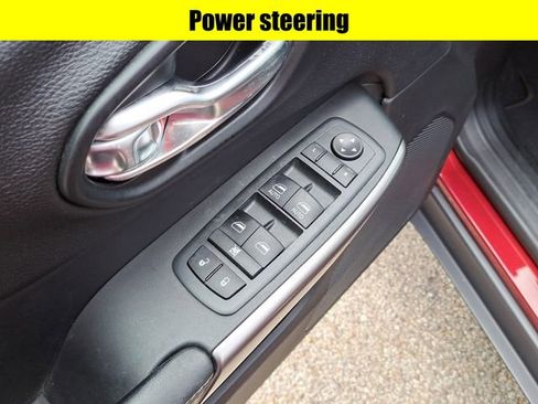 Used 2021 Jeep Cherokee Latitude Lux w/ Comfort/Convenience Group image 20