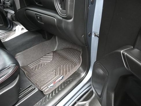 Used 2020 Chevrolet Silverado 1500 Custom Trail Boss w/ Custom Convenience Package AWD/4WD image 42