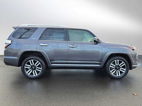 Used 2023 Toyota 4Runner Limited image 2