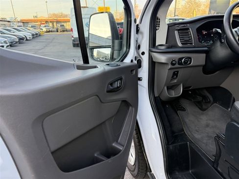 Used 2023 Ford Transit 350 XLT image 11