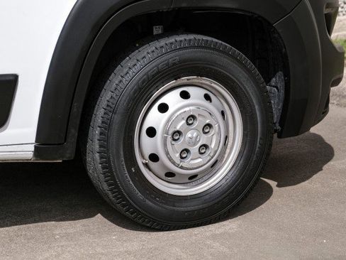 Used 2023 RAM ProMaster 1500 w/ Convenience Group image 47