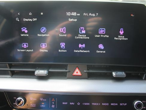 Certified 2023 Kia Sportage SX FWD image 51
