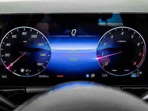 Certified 2025 Mercedes-Benz GLA 250 4MATIC image 11