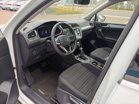 Used 2023 Volkswagen Tiguan S FWD image 6