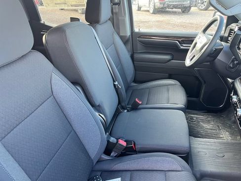 New 2024 GMC Sierra 1500 SLE AWD/4WD image 32