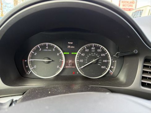 Used 2019 Acura ILX image 25