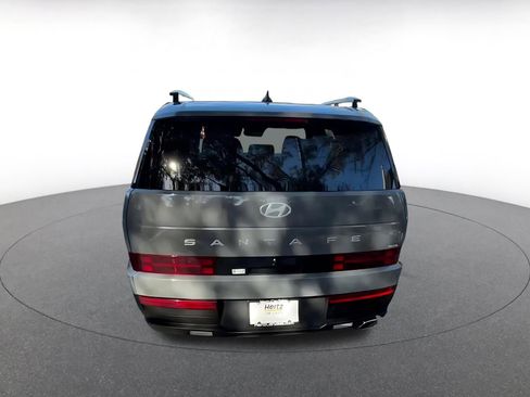 Used 2025 Hyundai Santa Fe SEL image 15