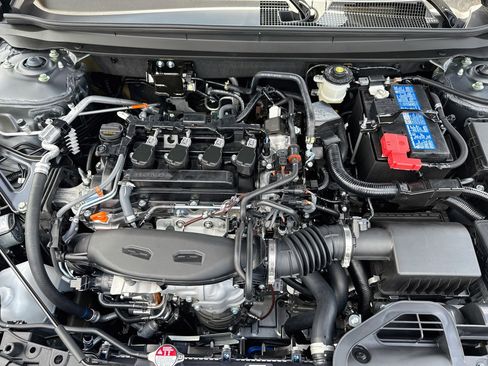 Certified 2026 Honda Accord LX image 25