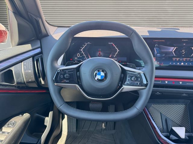 Used 2025 BMW X3 xDrive30i w/ Premium Package AWD/4WD image 13