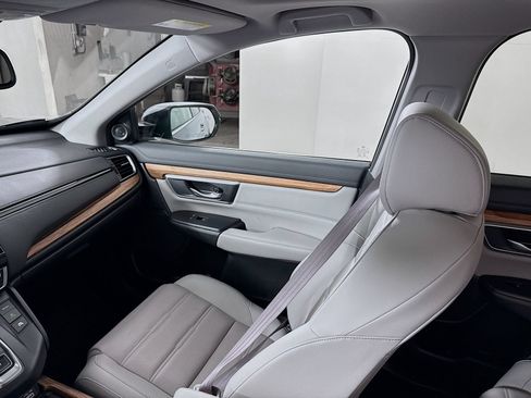 Used 2020 Honda CR-V EX-L image 17