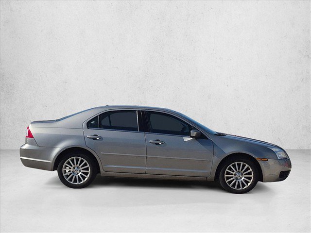 Used 2009 Mercury Milan Premier FWD image 4