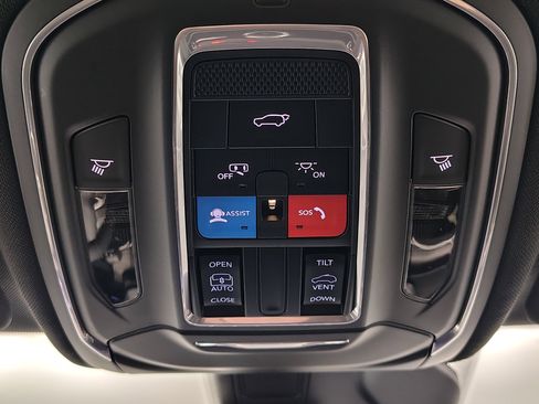 New 2026 Jeep Grand Cherokee L 4WD image 30