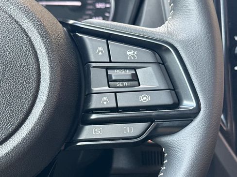 New 2026 Subaru Forester Premium AWD/4WD image 27