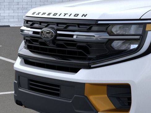 New 2026 Ford Expedition Tremor AWD/4WD image 17