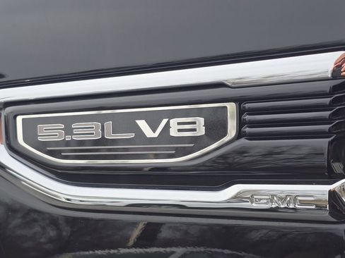 Certified 2024 GMC Sierra 1500 SLT image 22