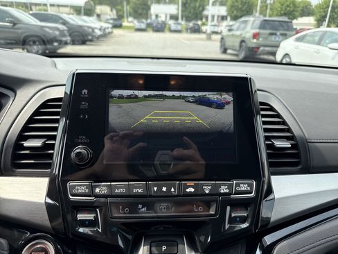 Certified 2024 Honda Odyssey Touring image 25
