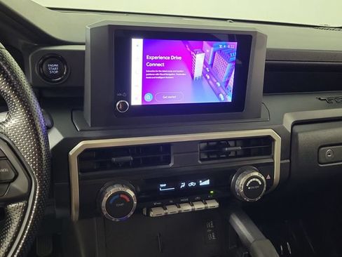 Used 2024 Toyota Tacoma SR RWD image 28