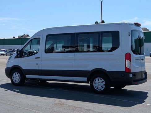 Used 2018 Ford Transit 350 XL RWD image 14
