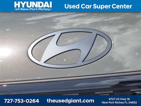 New 2026 Hyundai Santa Fe Calligraphy image 11