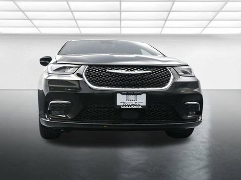 New 2026 Chrysler Pacifica Select image 19