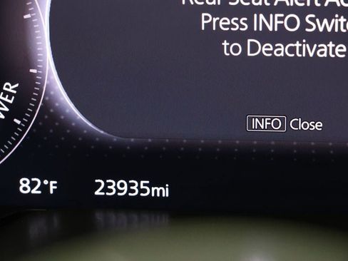 Used 2024 MAZDA CX-90 Plug-In Hybrid w/ Premium Pkg AWD/4WD image 20