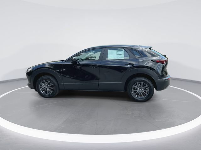 New 2026 MAZDA CX-30 AWD 2.5 S image 5