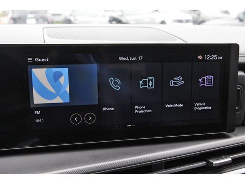 Used 2026 Hyundai Santa Fe SEL FWD image 27