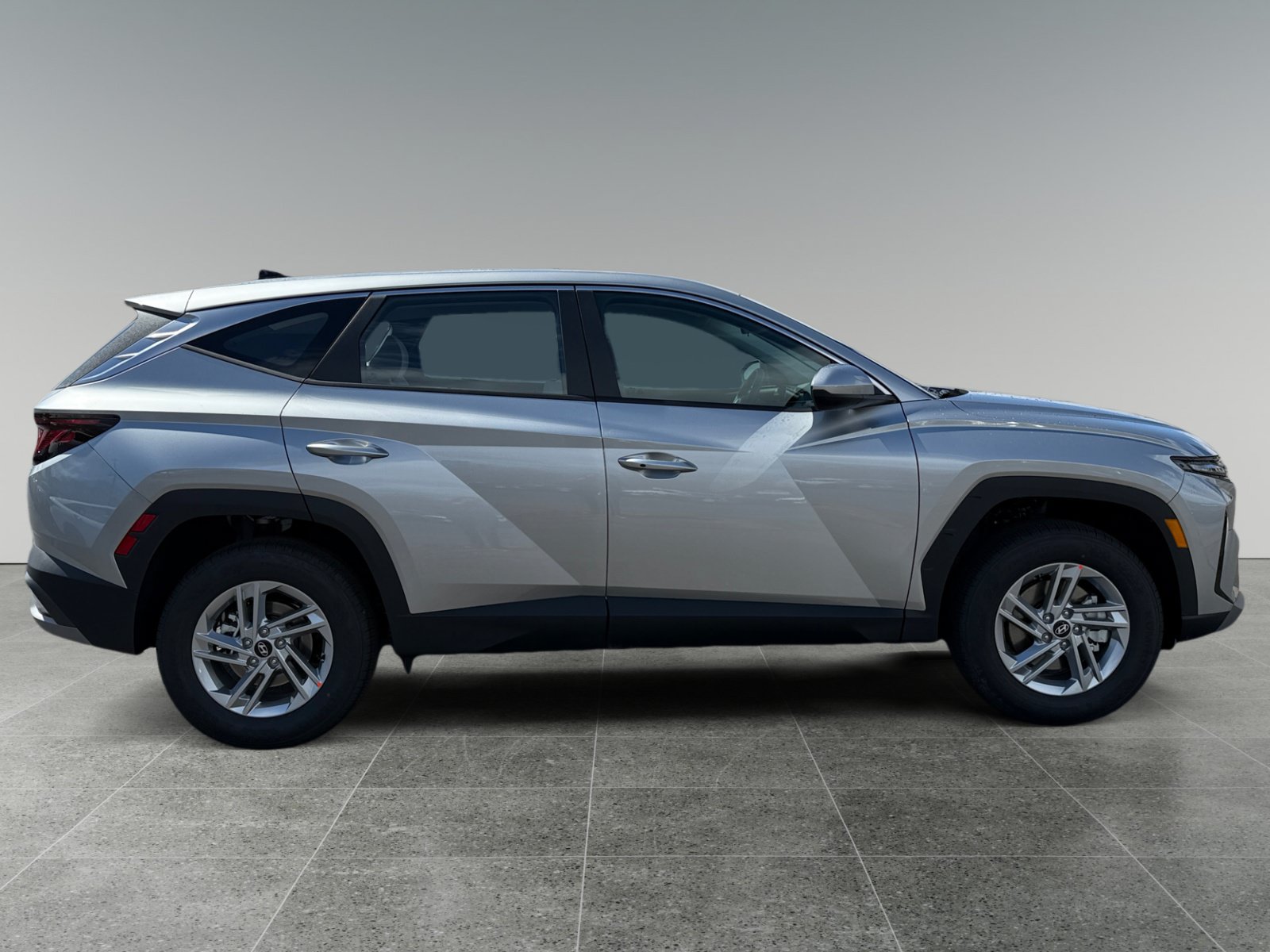 New 2026 Hyundai Tucson SE AWD/4WD image 6