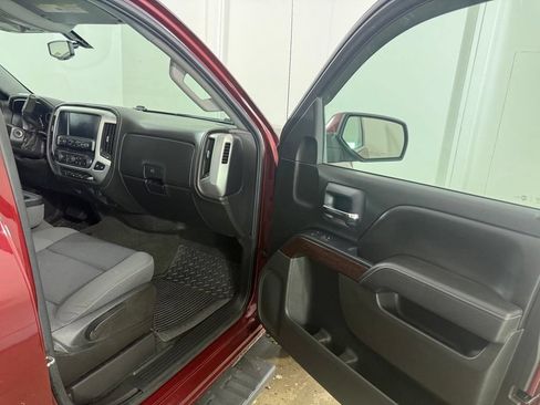 Used 2016 GMC Sierra 1500 SLE w/ SLE Value Package AWD/4WD image 25