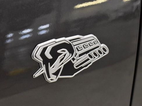 New 2026 RAM 1500 Big Horn image 34