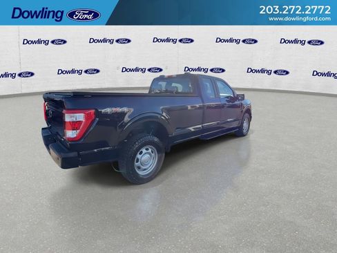 Used 2023 Ford F150 XL image 2