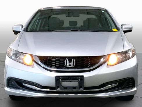 Used 2015 Honda Civic EX image 4