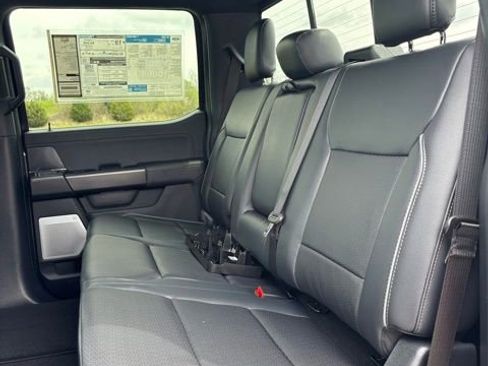 New 2026 Ford F150 Lariat AWD/4WD image 15