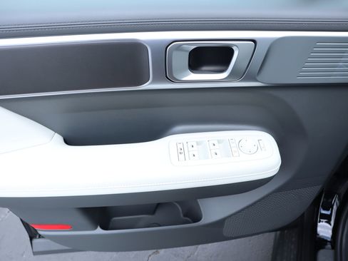New 2026 Hyundai Santa Fe SEL FWD image 16