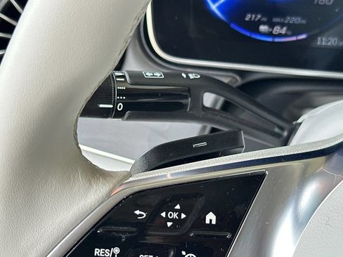 Certified 2023 Mercedes-Benz EQE 350+ 4MATIC Sedan image 33