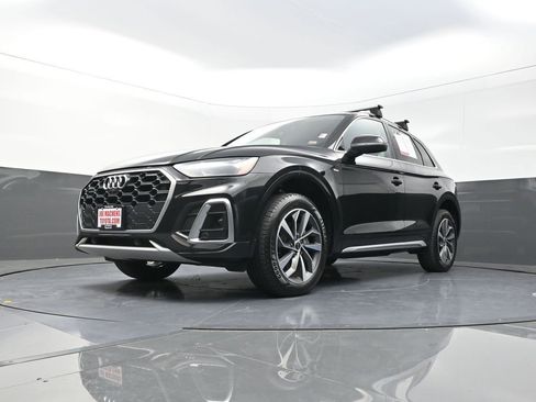 Used 2024 Audi Q5 2.0T Premium Plus image 24