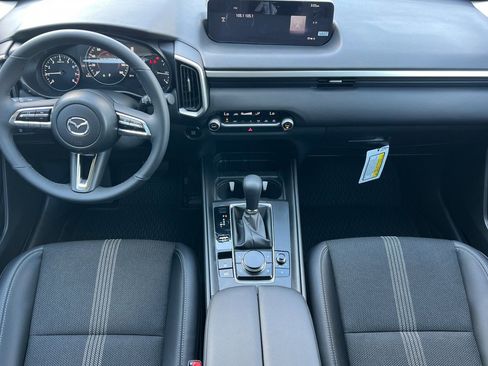 New 2026 MAZDA CX-50 AWD 2.5 S w/ Weather Package image 10