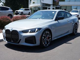 New 2027 BMW 430i Coupe w/ M Sport Package AWD/4WD video 1