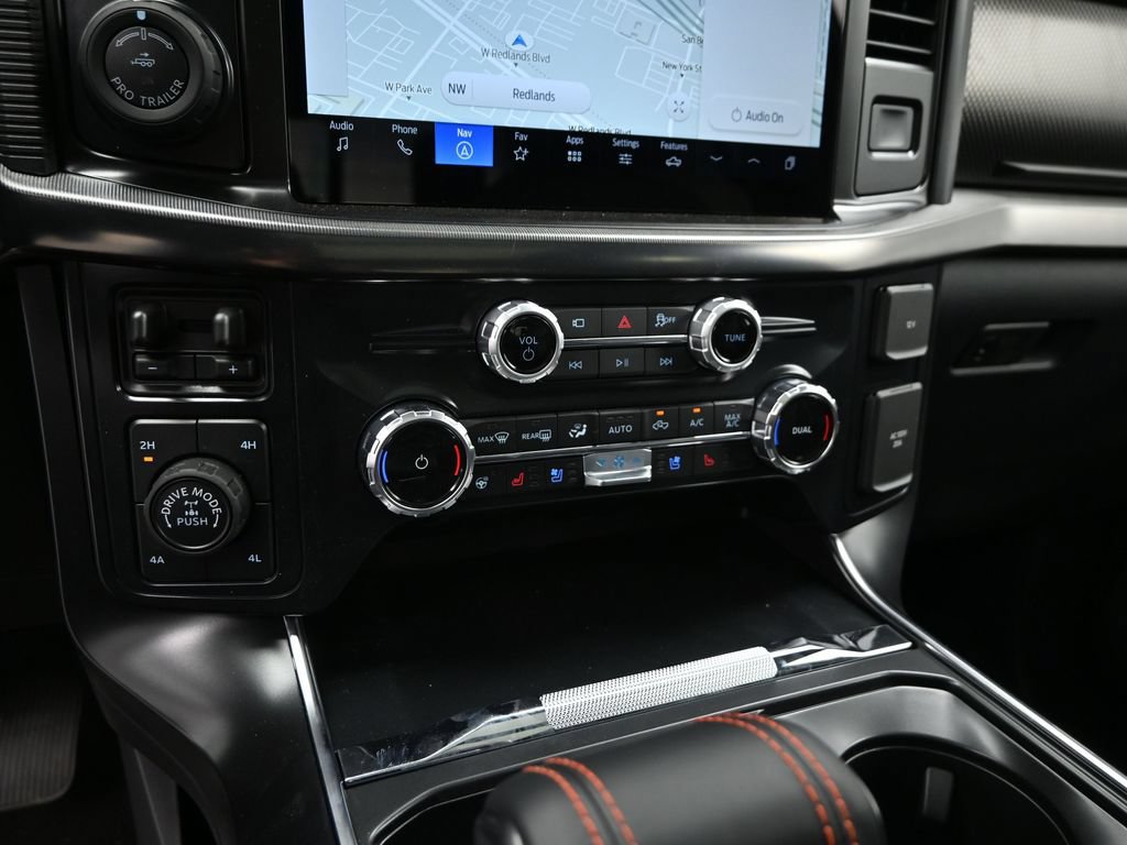 Used 2025 Ford F150 Raptor AWD/4WD image 15