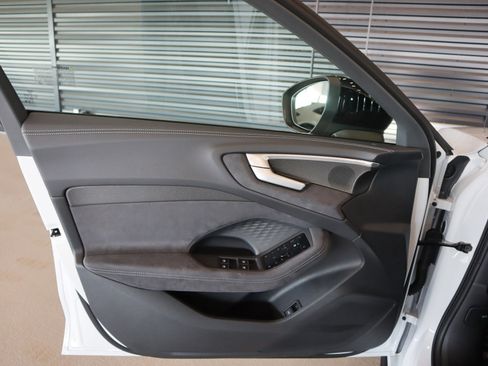 New 2025 Audi S5 Premium Plus image 27