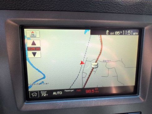 Used 2010 Ford Mustang Shelby GT500 image 12