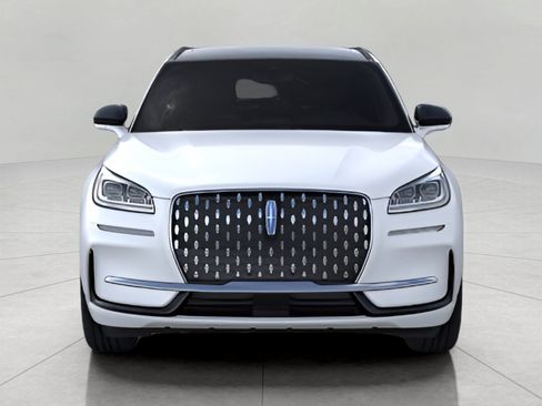 Used 2025 Lincoln Corsair Grand Touring AWD/4WD image 7