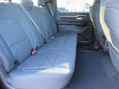 New 2026 RAM 1500 Big Horn image 30