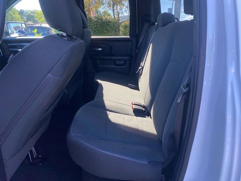 Used 2022 RAM 1500 Classic Warlock image 20