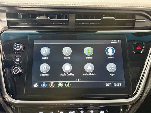 Used 2023 Chevrolet Bolt LT image 11